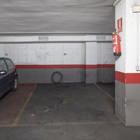 Apartamentos Haranas, Parking Incluido Cordoba Ngoại thất bức ảnh