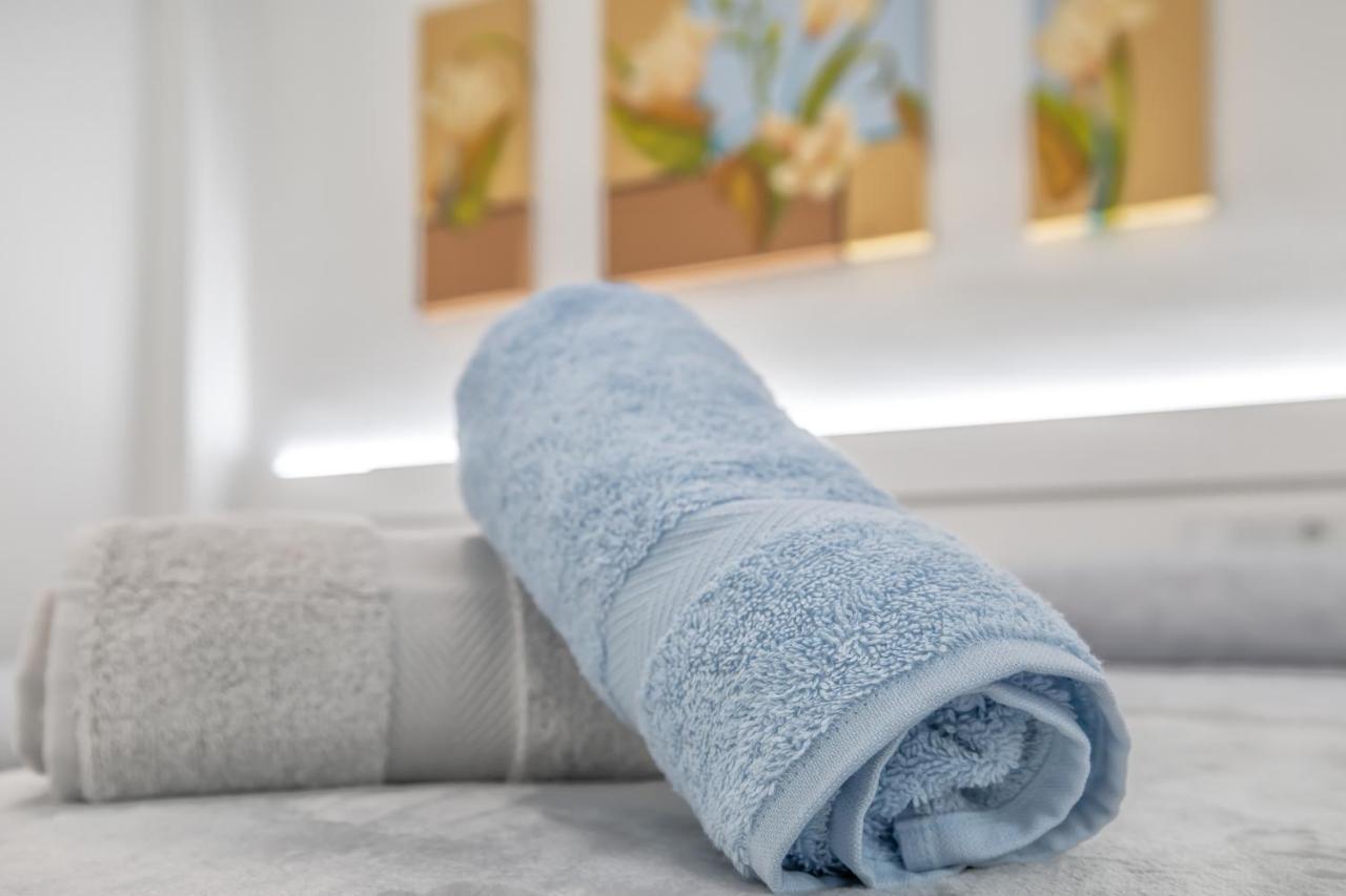 Apartamentos Haranas, Parking Incluido Cordoba Ngoại thất bức ảnh