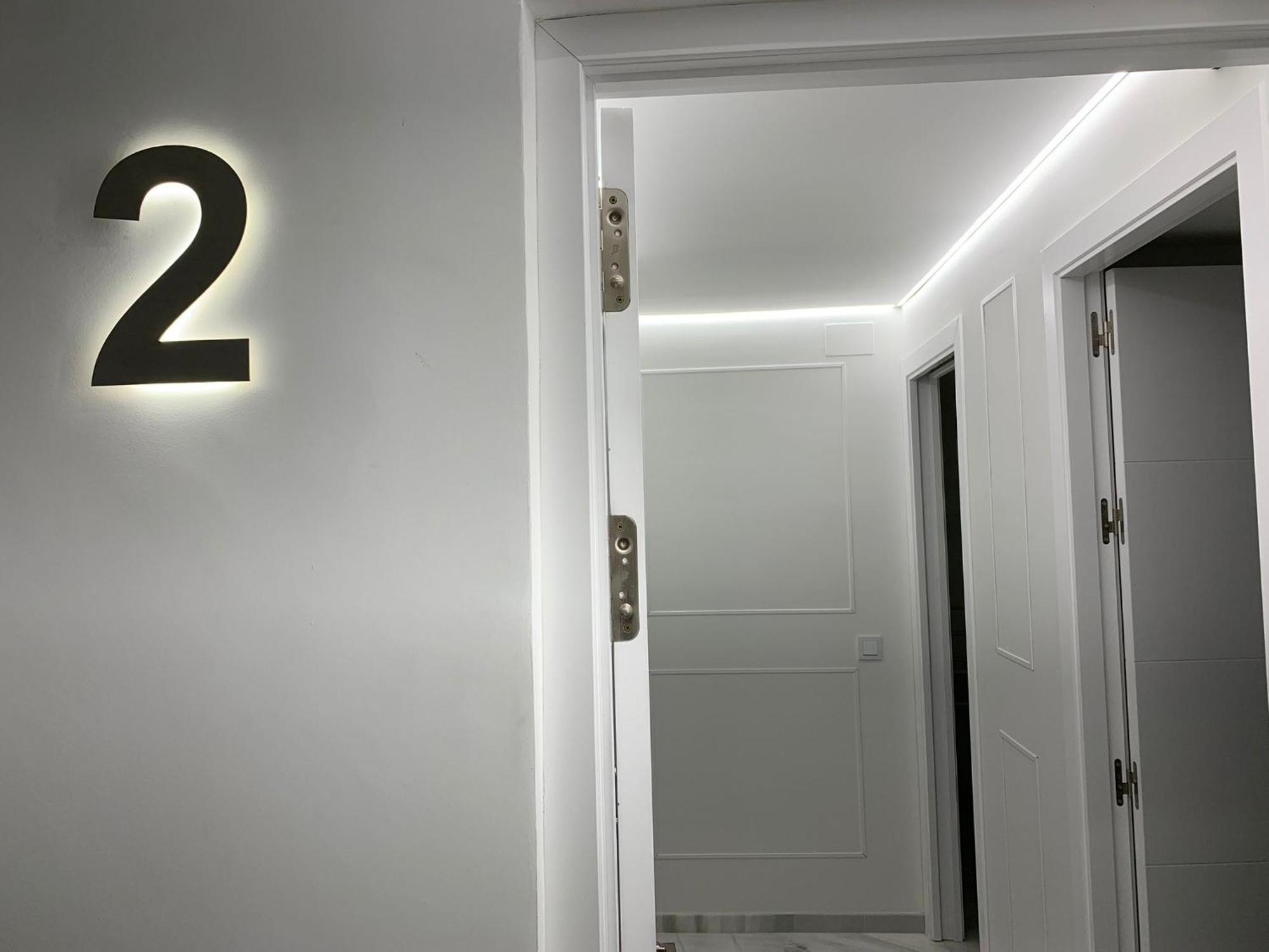 Apartamentos Haranas, Parking Incluido Cordoba Ngoại thất bức ảnh
