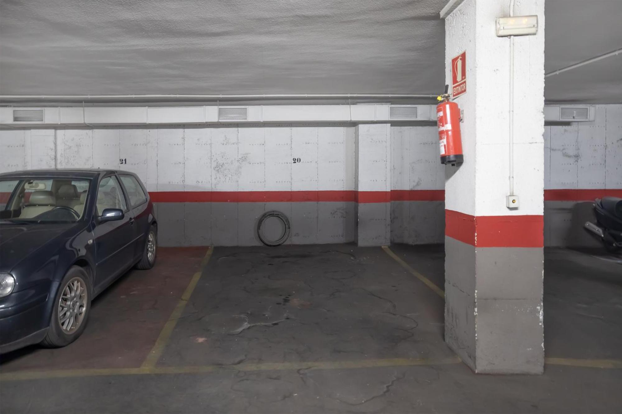 Apartamentos Haranas, Parking Incluido Cordoba Ngoại thất bức ảnh